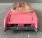 Preview: Dinky Toys England Lady Penelopes Fab 1 Thunderbird 1965 DieCast Model (9603)